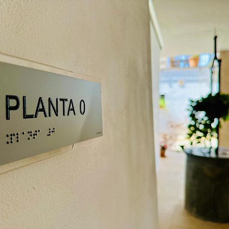 Mater Ariany Hotel Luaran gambar