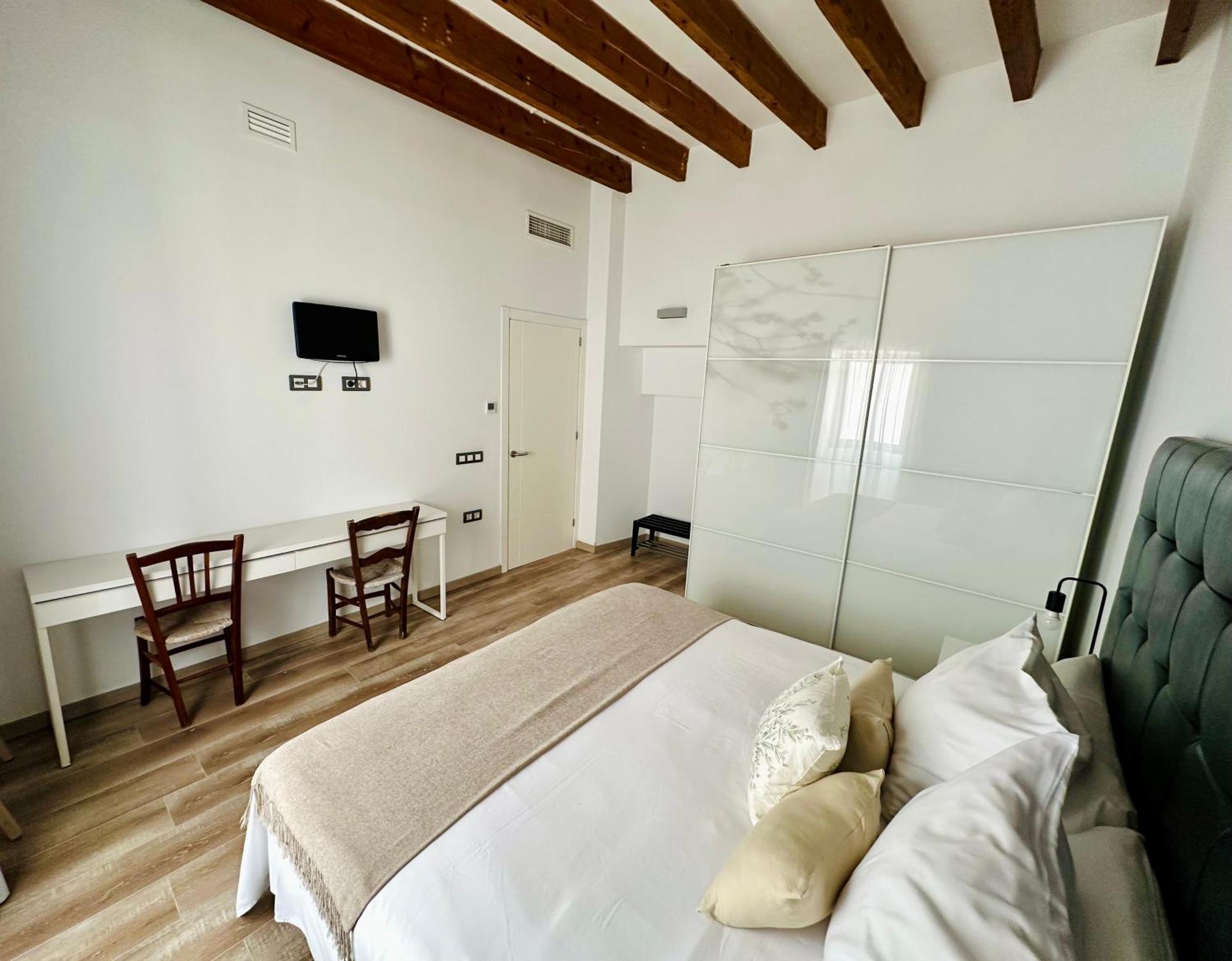 Mater Ariany Hotel Luaran gambar
