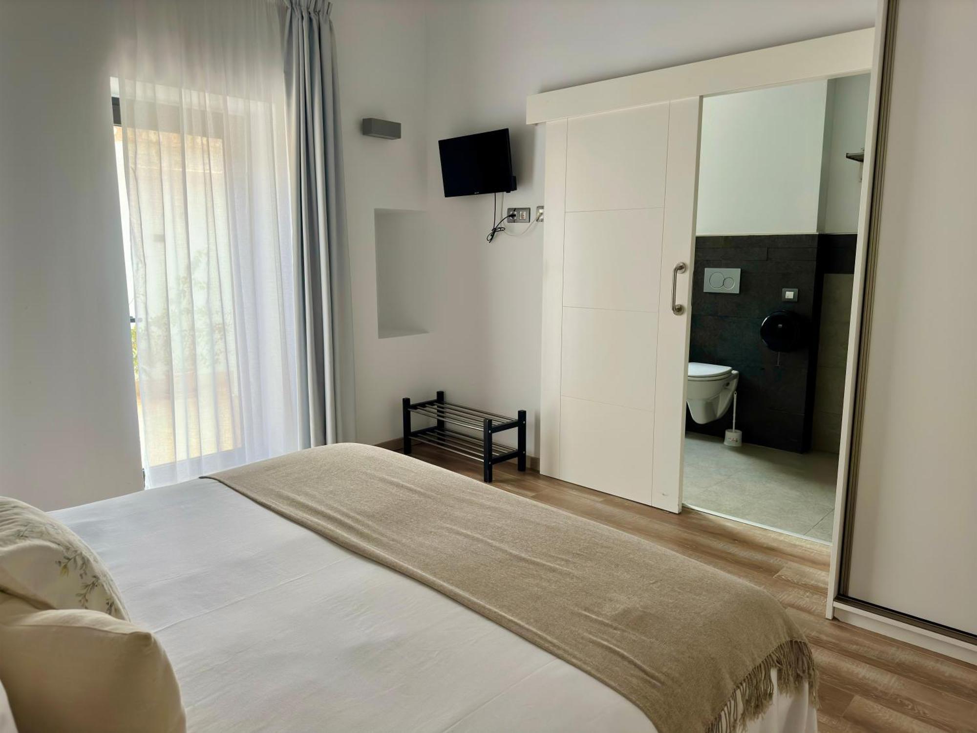 Mater Ariany Hotel Luaran gambar