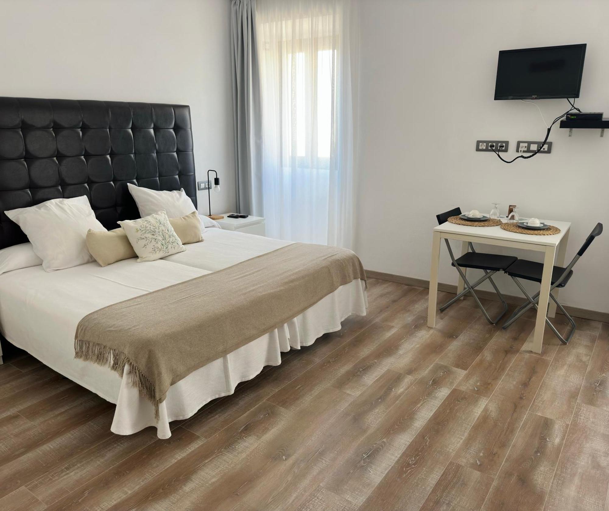 Mater Ariany Hotel Luaran gambar